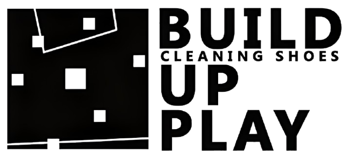 Logo Build Up Play